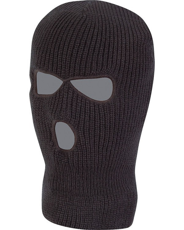 Kombat UK 3 Hole Balaclava