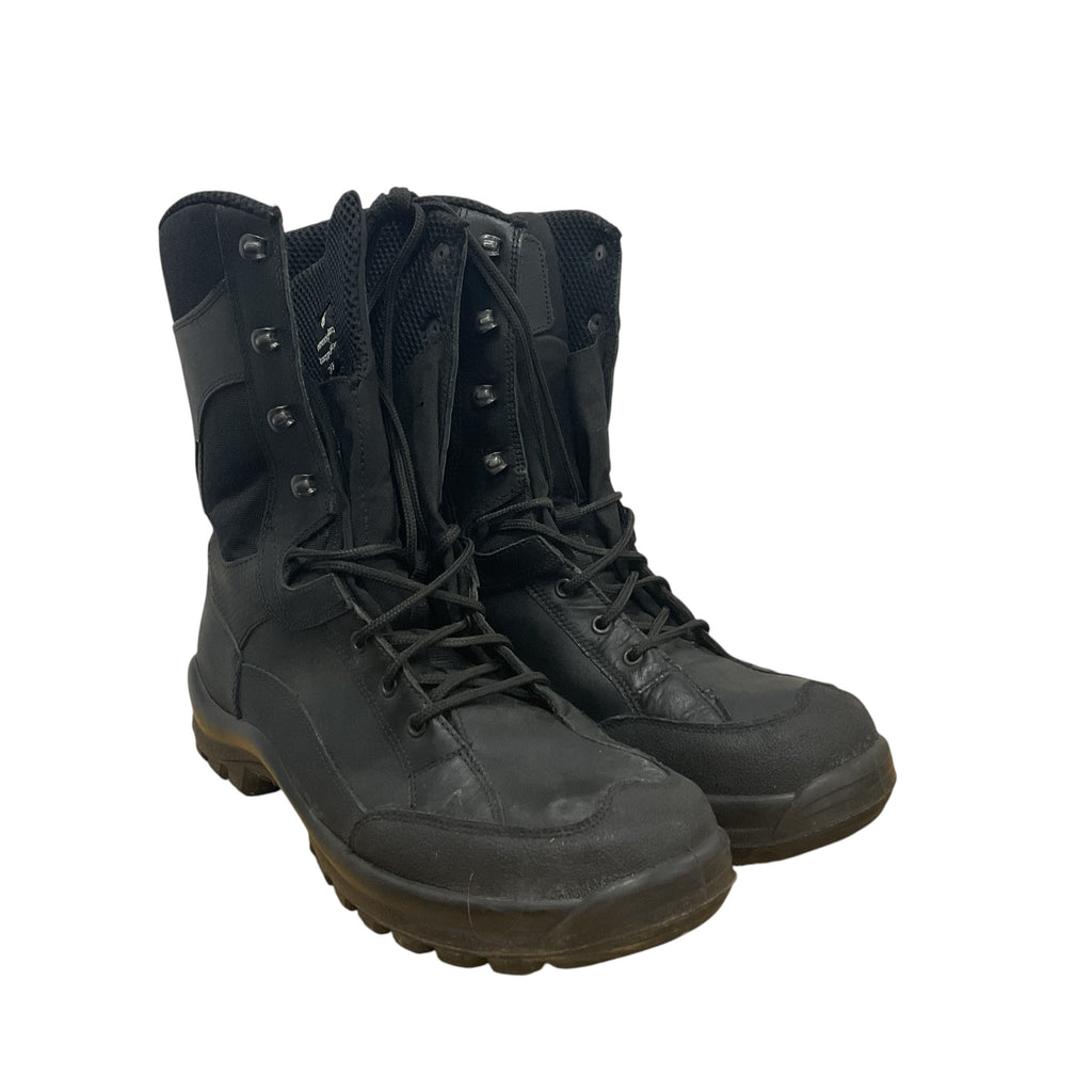 Austrian Army Jungle Combat Boots
