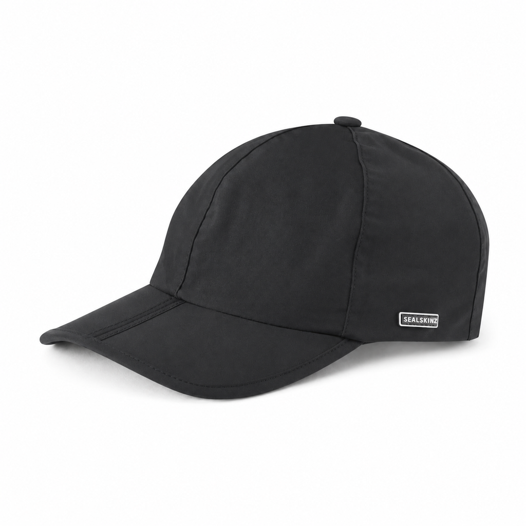 Sealskinz Salle Foldable Cap