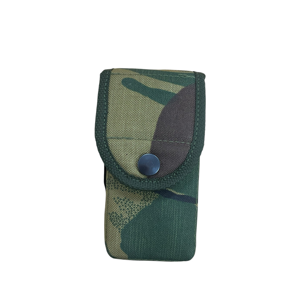 Rangemaster DPM Webbing Pouch with Field Dressing [WH71]