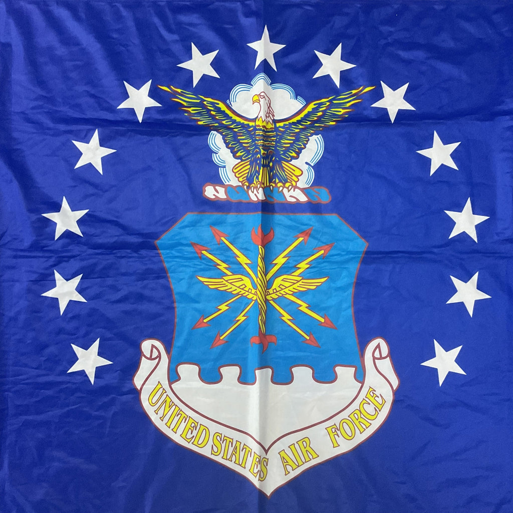 United States Air Force Flag 180x90cm [WH59]