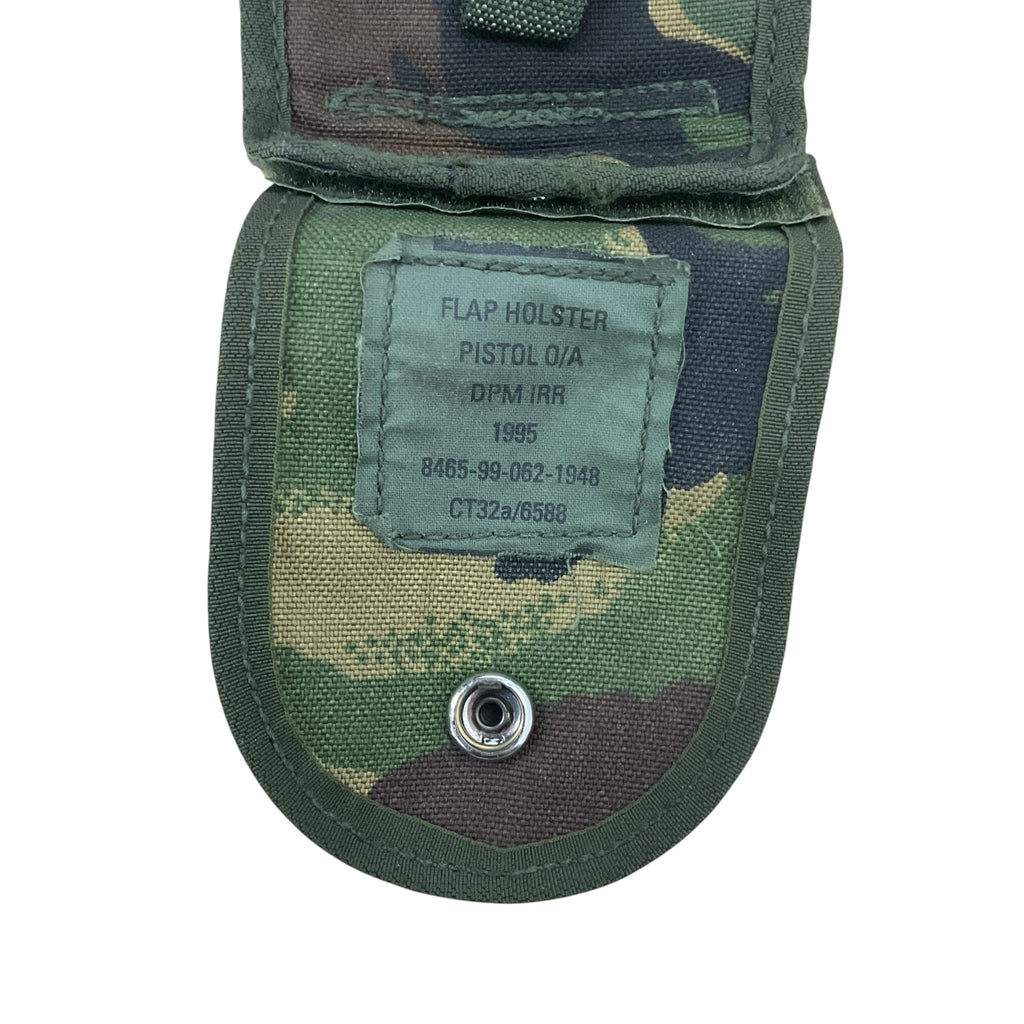 British Army DPM Pistol Holster – Other Arms [WH70]