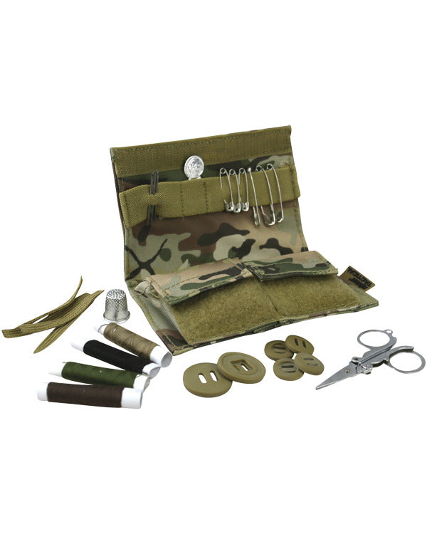Kombat UK Sewing Kit