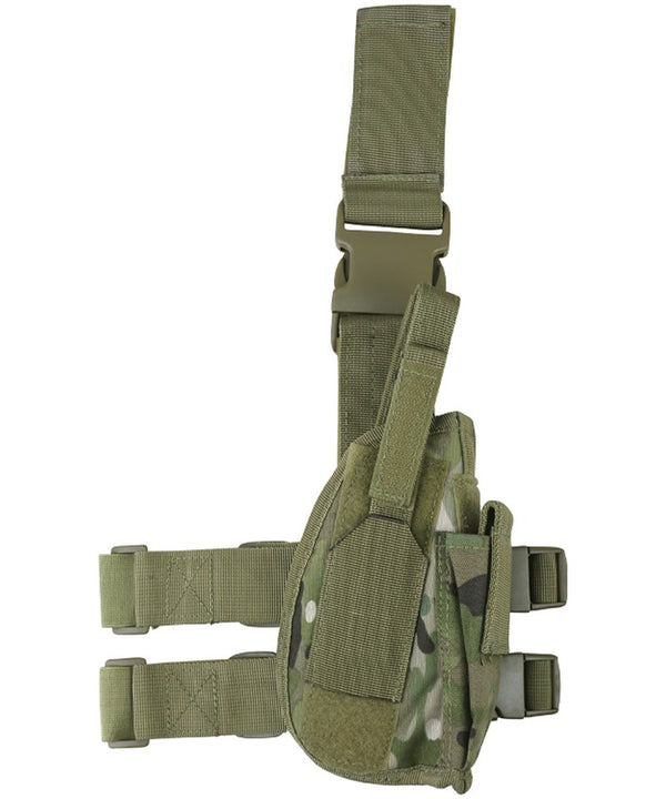 Kombat Tactical Leg Holster - BTP