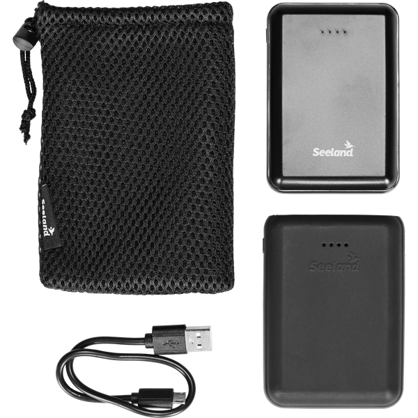 Seeland Heat Power Bank
