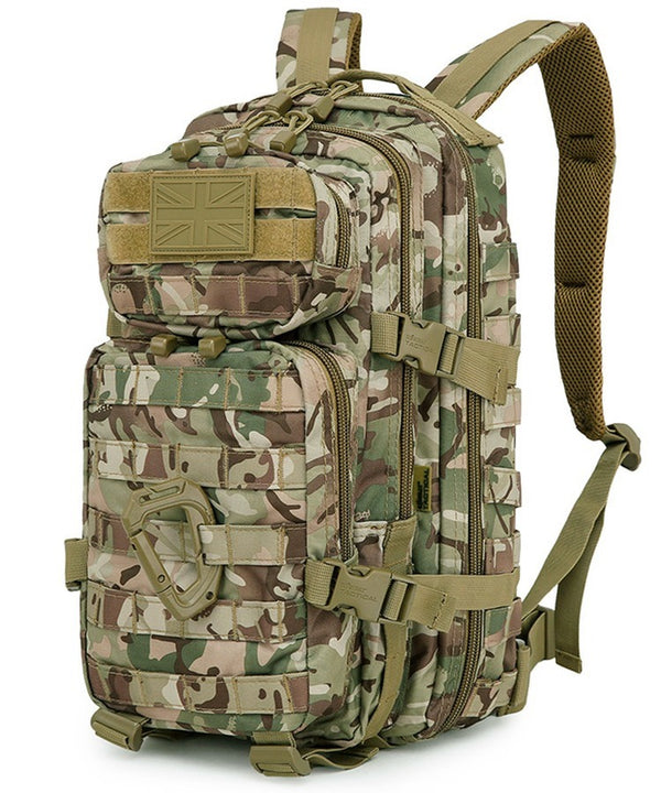 Kombat Small Molle Assault Pack 28 Litre - BTP