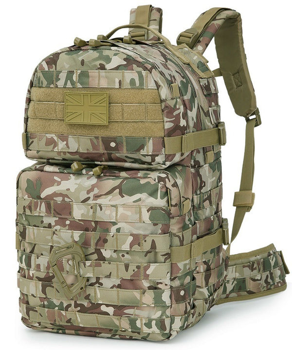 Kombat Medium Molle Assault Pack 40 Litre - BTP