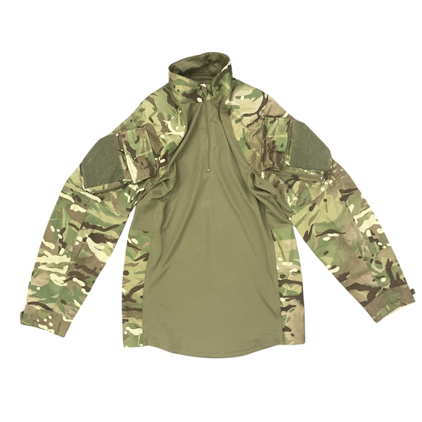 British Army MTP UBAC Combat Shirt PCS 23