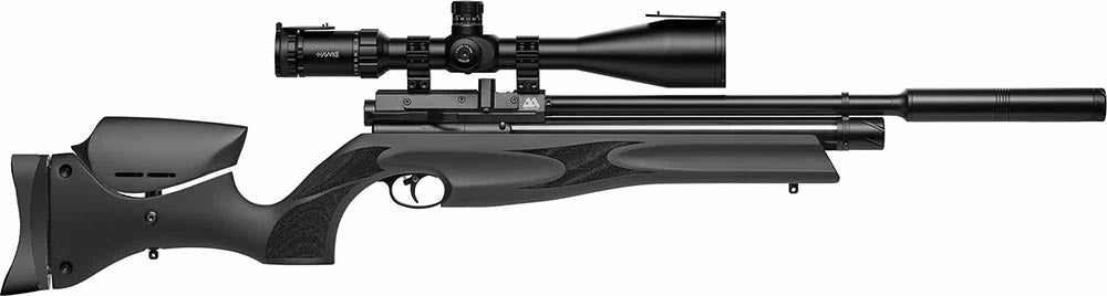 Air Arms Ultimate Sporter