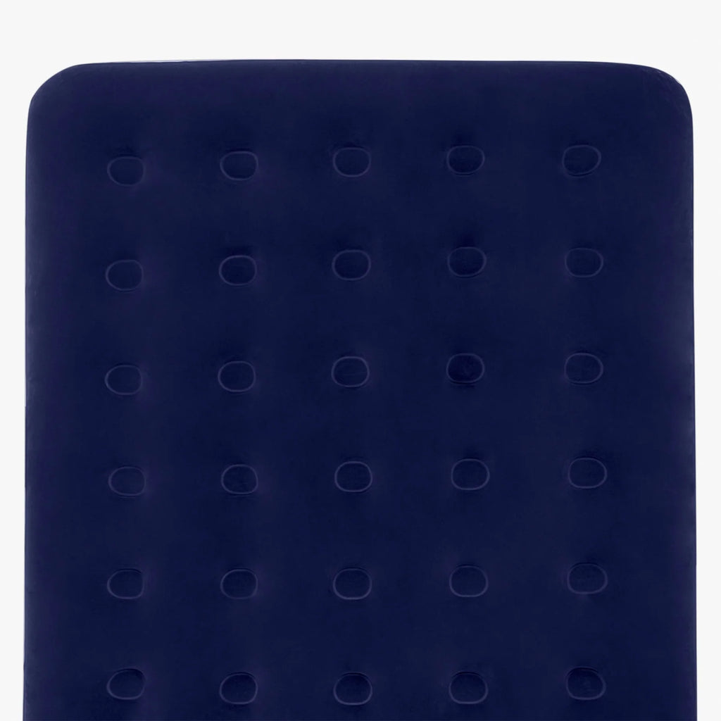 Highlander Double Flocked Airbed