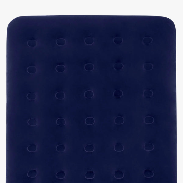 Highlander Double Flocked Airbed