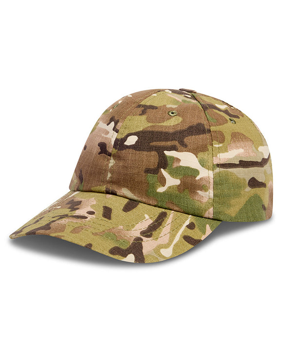 Kombat UK Adults Baseball Cap