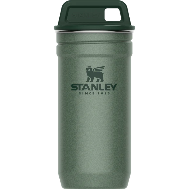 Stanley Adventure Nesting Shot Glass Set