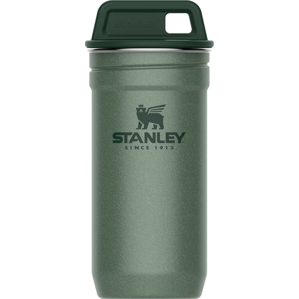 Stanley Adventure Nesting Shot Glass Set