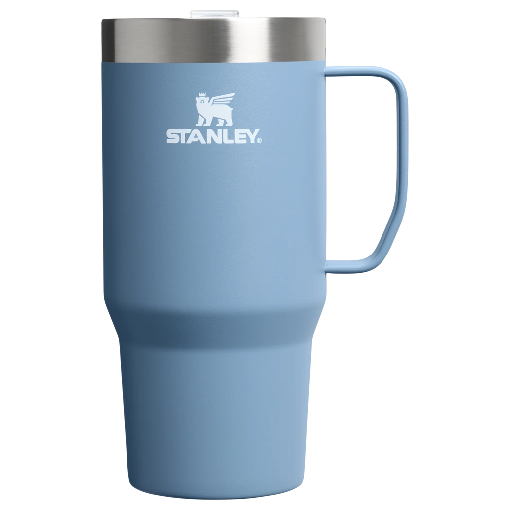 Stanley Everyday Suburban Mug - 0.7L Indigo
