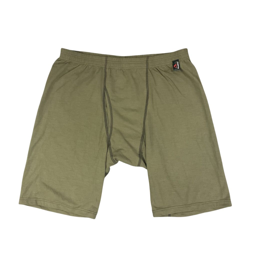 Taiga Fremont Base Layer Underwear - Size XL [WH62]
