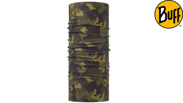Buff Original Hunter Military Headwear