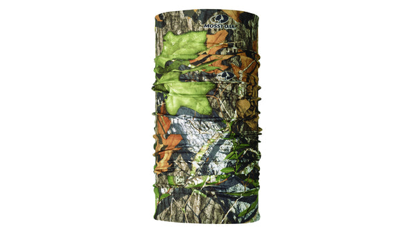 Buff High UV Mossy Oak Headwear