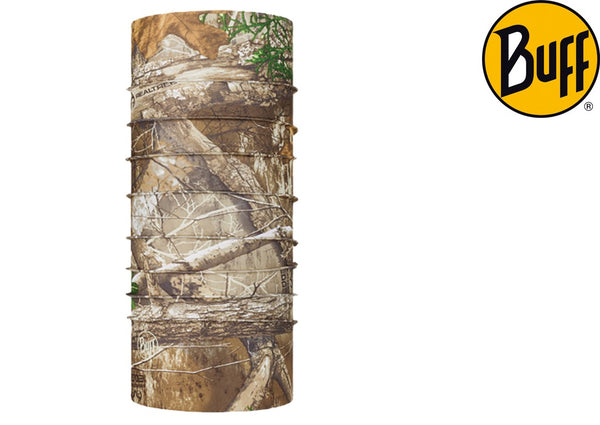 Buff High UV Realtree Edge Headwear