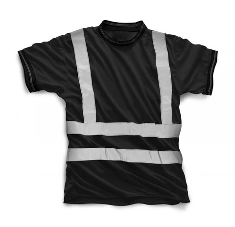 Hi Vis T-Shirt