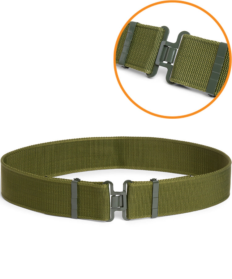 Kombat UK Cadet Belt