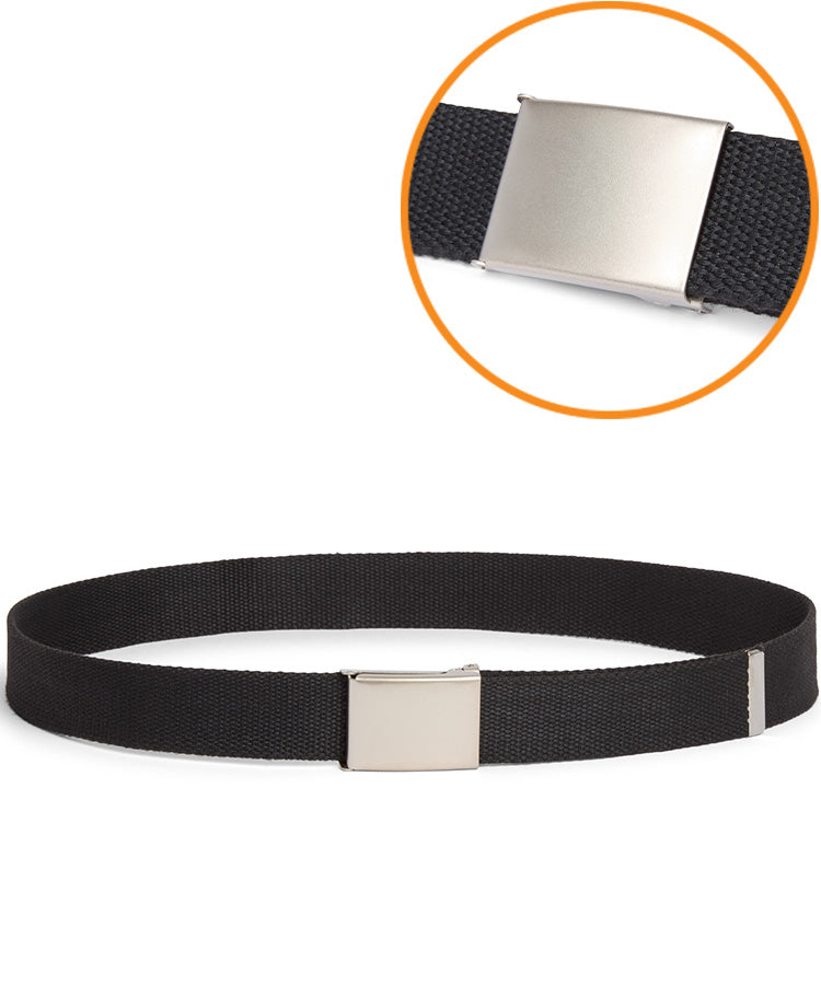 Kombat UK Army Clasp Belt