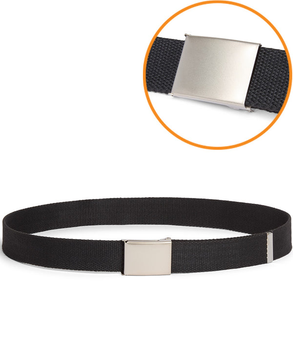Kombat UK Army Clasp Belt
