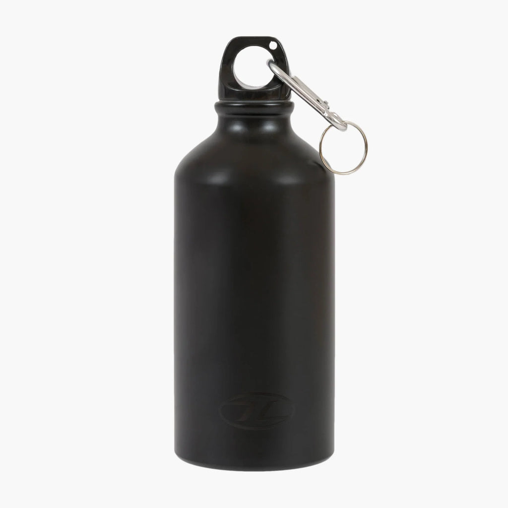 Highlander 500ml Aluminium Bottle