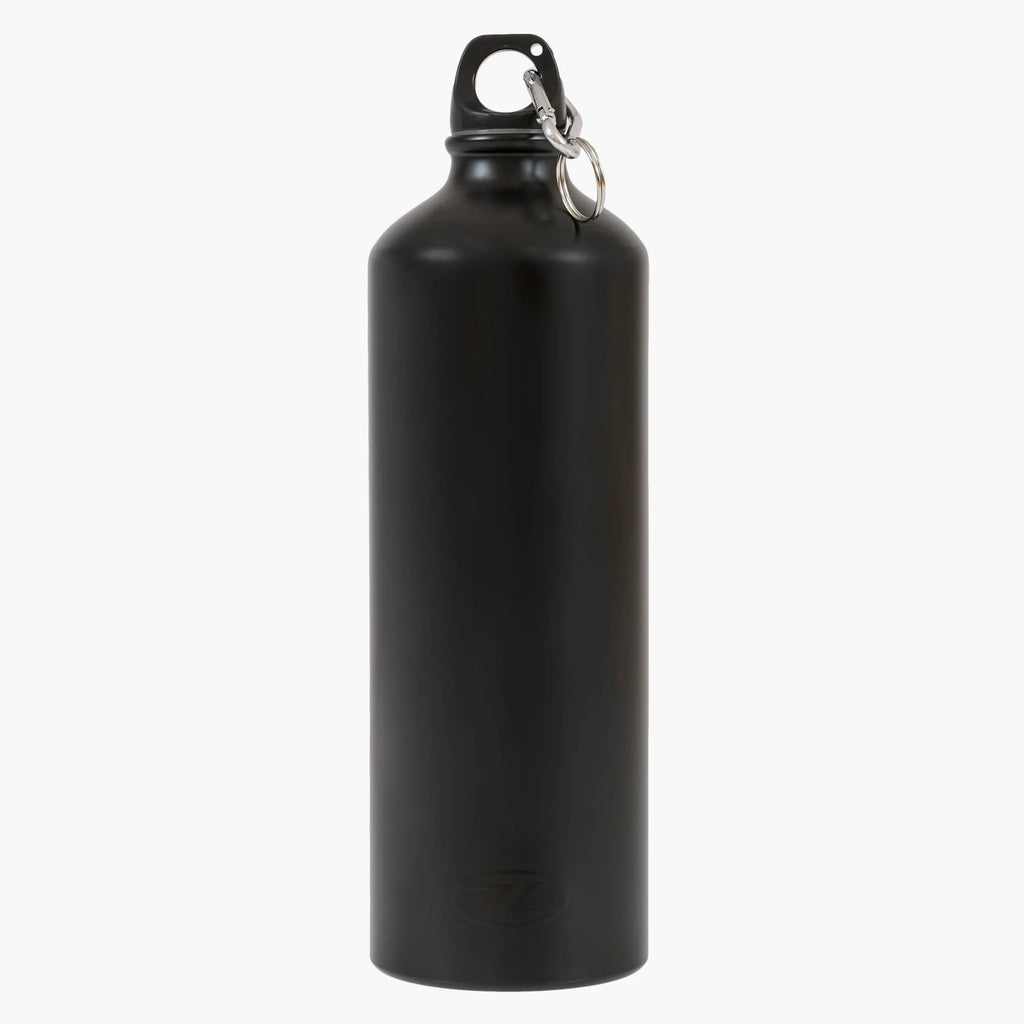 Highlander 1l Aluminium Bottle