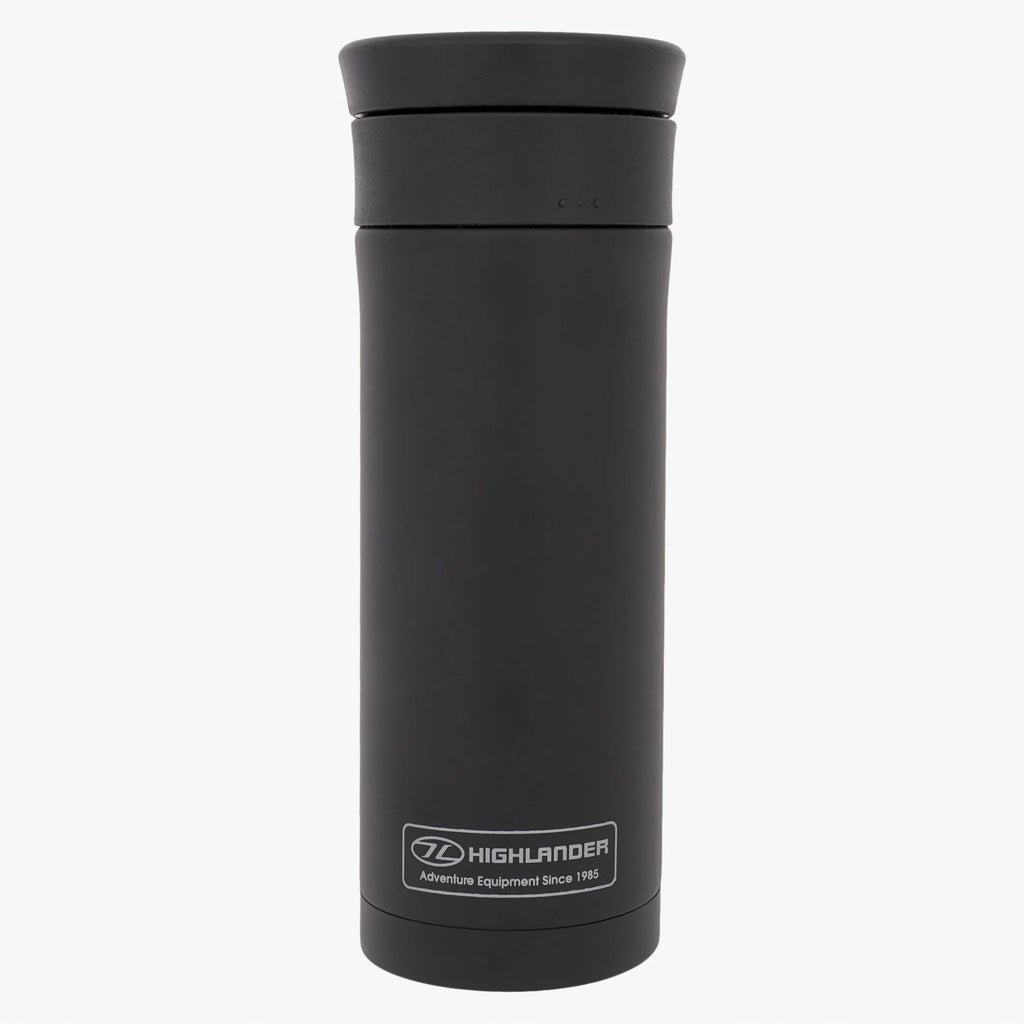 Highlander 500ml Thermal Mug