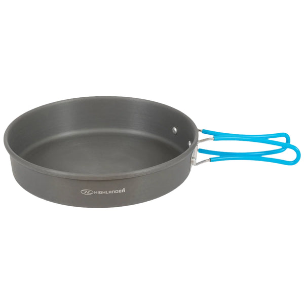 Highlander Camping Frying Pan