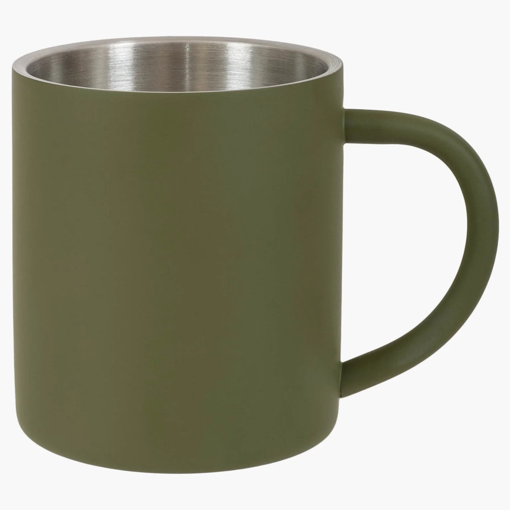 Highlander Tuff Mug