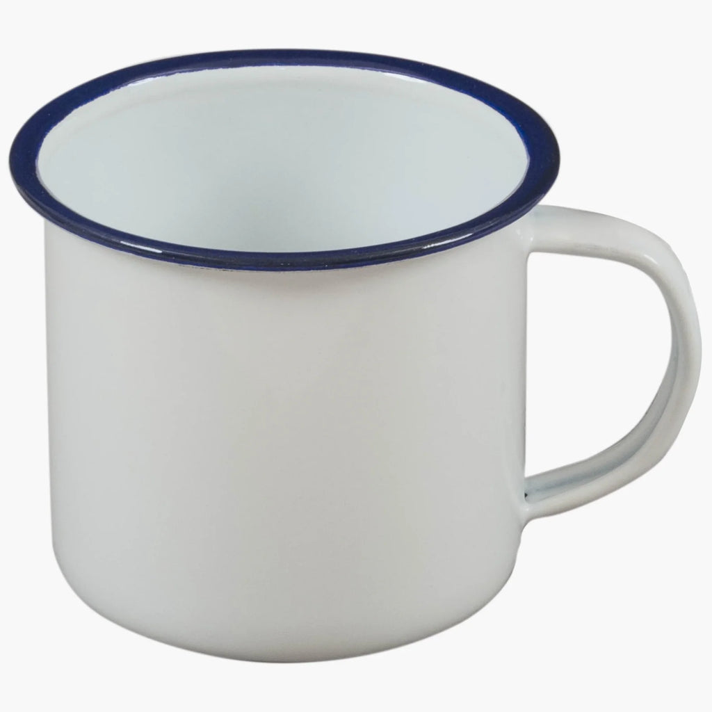 Highlander Enamel Mug 280ml