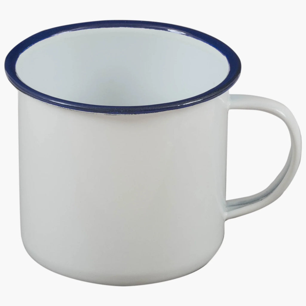 Highlander Enamel Mug 560ml