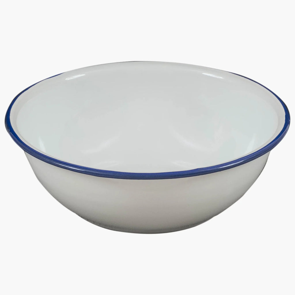 Highlander Enamel Bowl