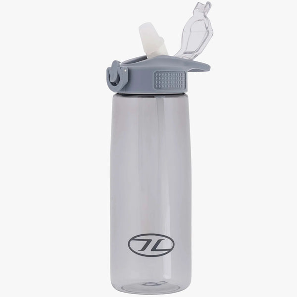 Highlander Tritan Straw Bottle