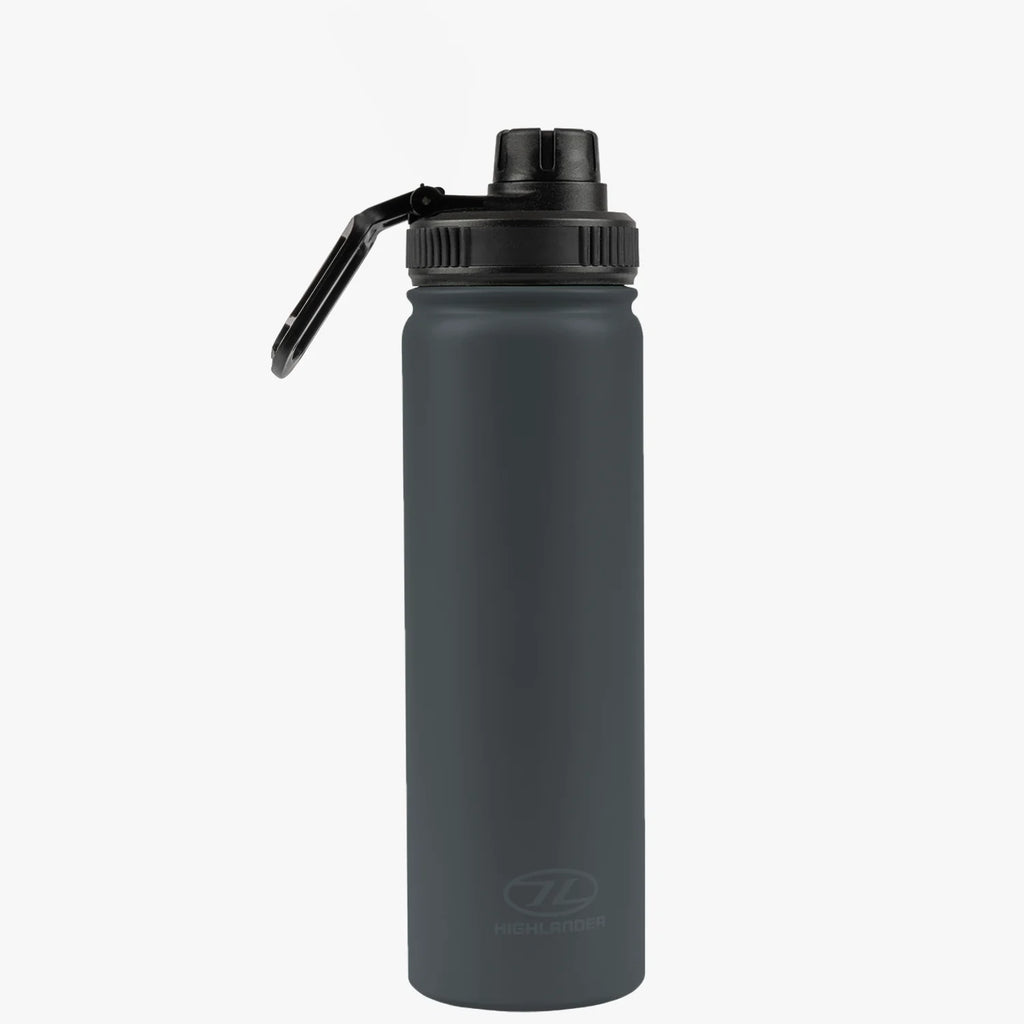 Highlander GLUG Insulated Bottle