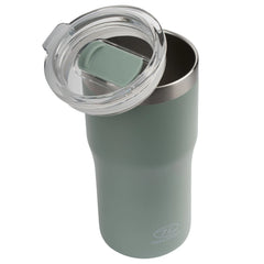 Highlander Guzzler 500 Lightweight Tumble - Slate Green