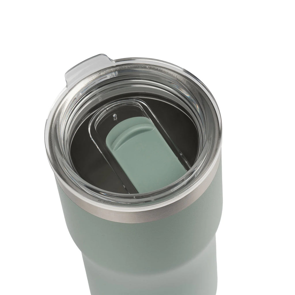 Highlander Guzzler 500 Lightweight Tumble - Slate Green