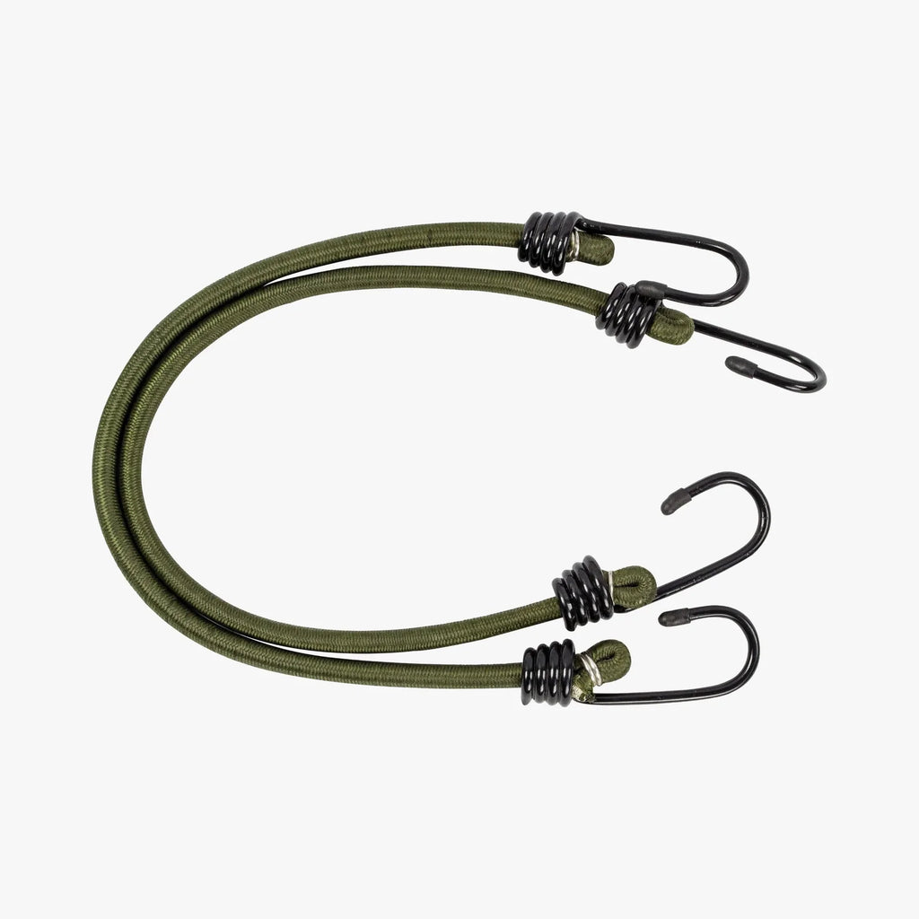 Highlander 45cm Bungee Cord (2pack)