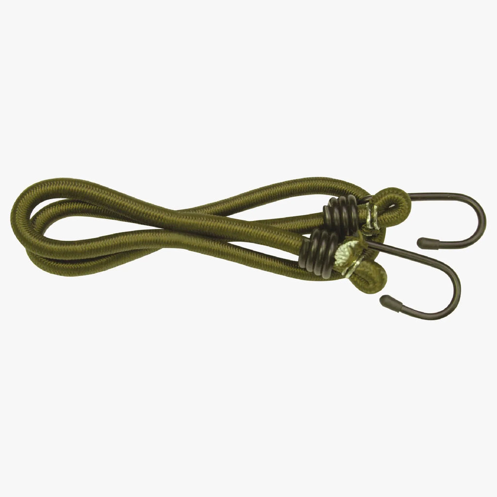Highlander 75cm Bungee Cord (2pack)