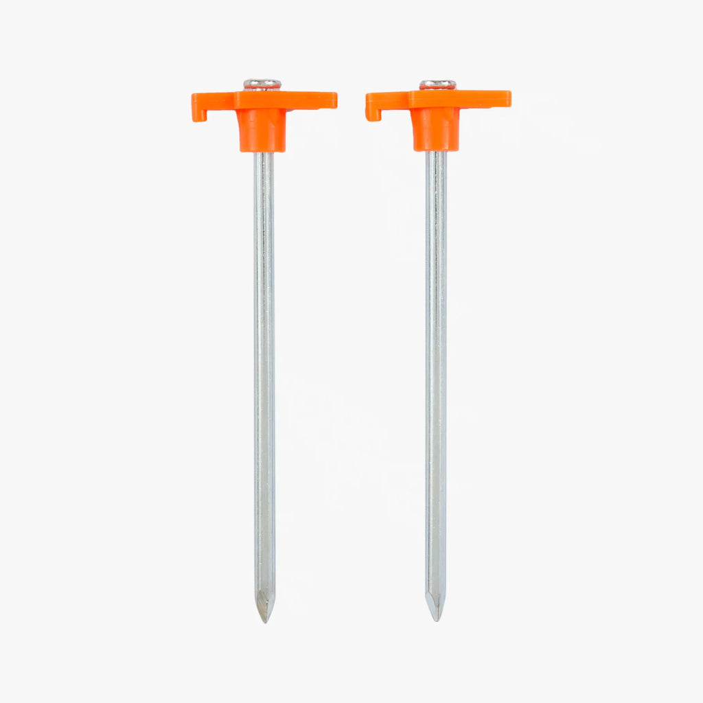 Highlander Rock Pegs