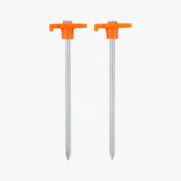 Highlander Rock Pegs