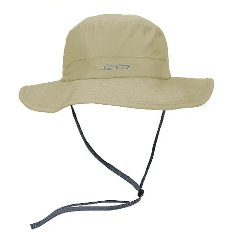 CTR Outdoors Summit Pack-It Hat