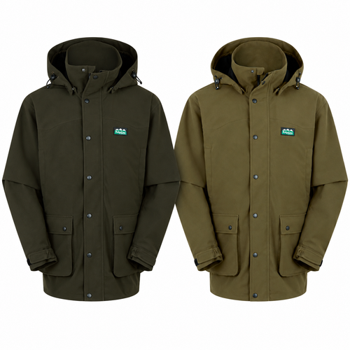 Ridgeline Torrent Jacket (2025)