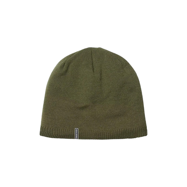 SealSkinz Cley Waterproof Beanie | Olive Green