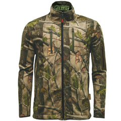 Game Pursuit Reversible Waterproof Camouflage Jacket
