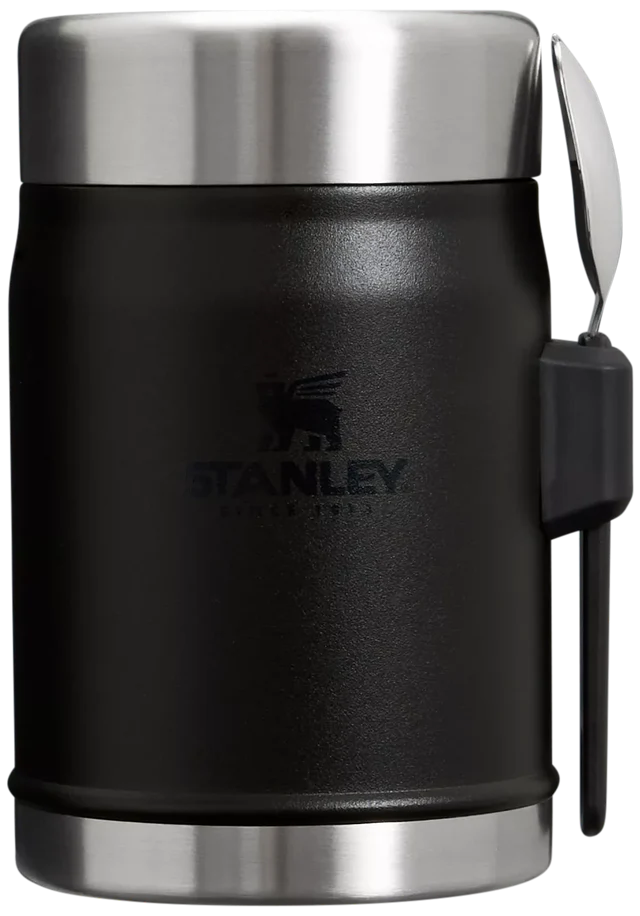 Stanley Legendary Food Jar + Spork