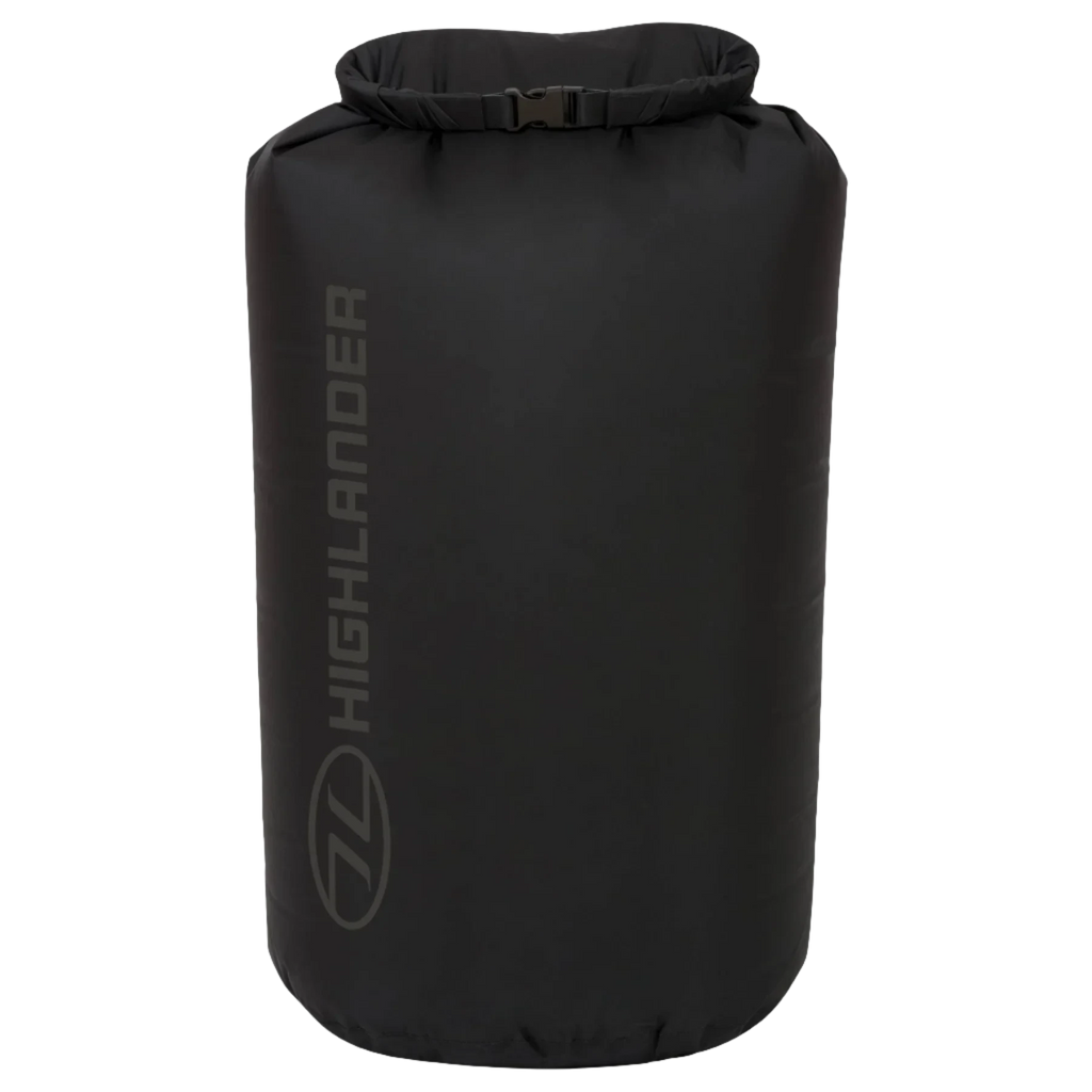 Highlander X-Lite Dry Sack - 40L - Black