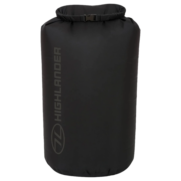 Highlander X-Lite Dry Sack - 40L - Black